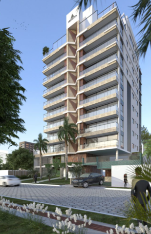 Apartamento - Venda - Praia Brava de Itaja - Itaja - SC